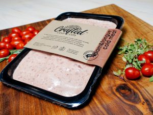 Ham and Tongue Cold Meat