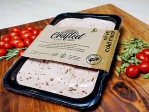 Olive Cold Meat